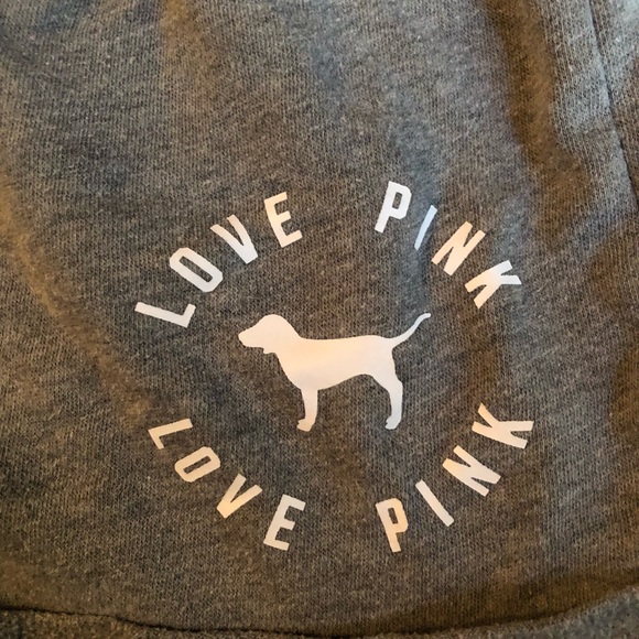 Victoria’s Secret Shorts - Picture 3 of 5